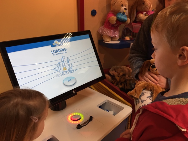 Find out what MNers and their DC’s got up to at the Build-A-Bear Workshop! NOW CLOSED!