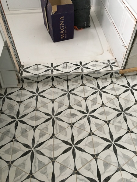 Home Extension thread 2018