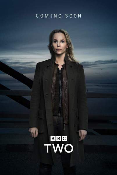 The Bridge on iPlayer!