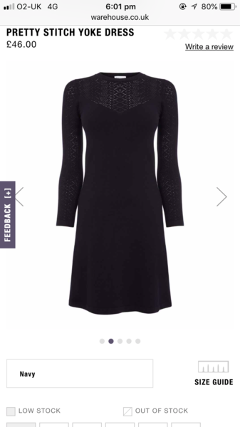 Help me find some businesses smart dresses