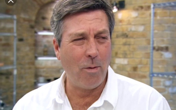 Hugh Fearnley-Whittingstall