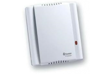 Extractor fan inst ad of cooker hood