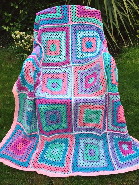 Woolly Hugs. Chernobyl 2018 is HERE!!!