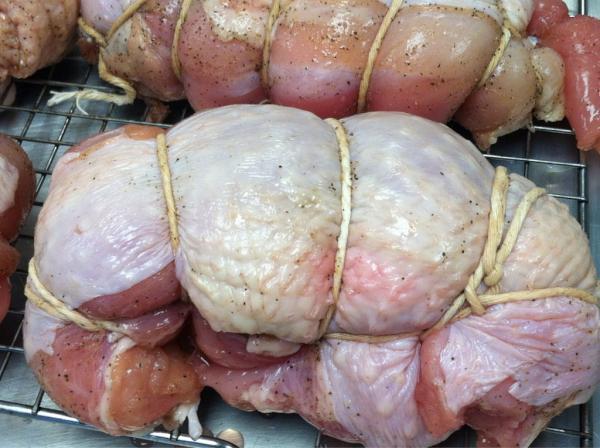 AIBU to think that this dress is an accident waiting to happen!