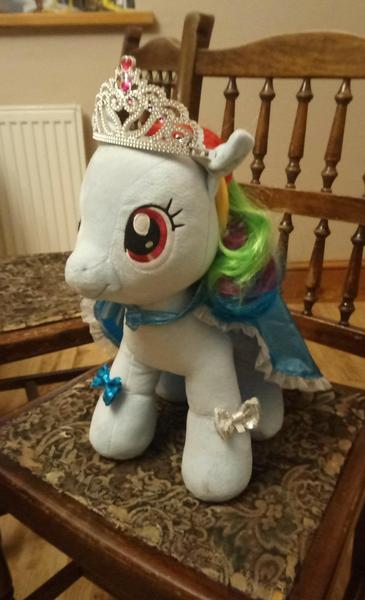 Find out what MNers and their DC’s got up to at the Build-A-Bear Workshop! NOW CLOSED!