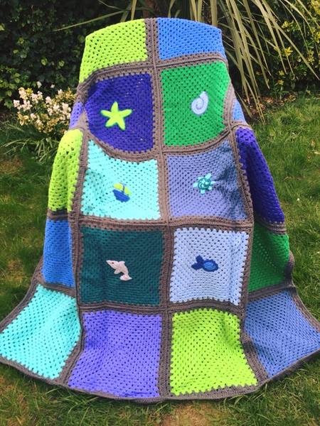 Woolly Hugs. Chernobyl 2018 is HERE!!!