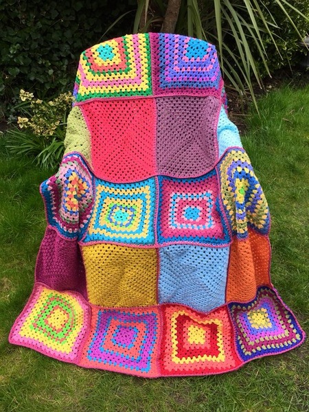 Woolly Hugs. Chernobyl 2018 is HERE!!!