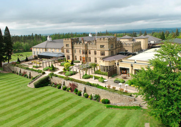 Holiday cottage or B&B Northumberland