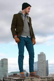 If you have a teenage son 13-15 what do they wear?