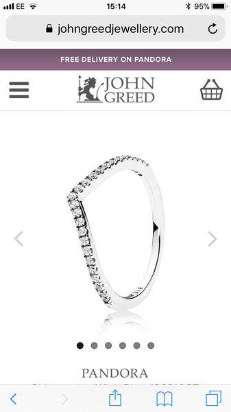 Can anyone help me find a ring like this?