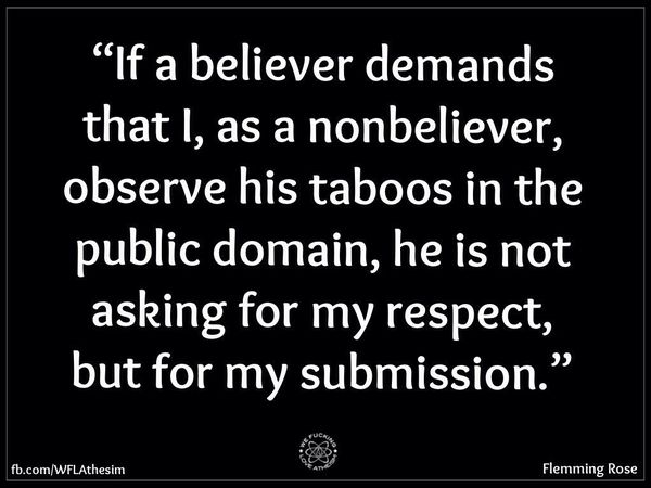 Spartacus believes in biology.