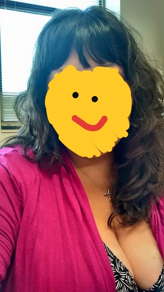 To ask over 40s how they feel about their hair?
