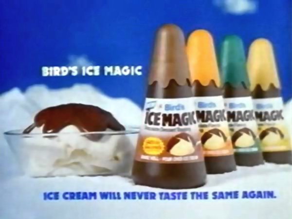 Which discontinued food item you would bring back?