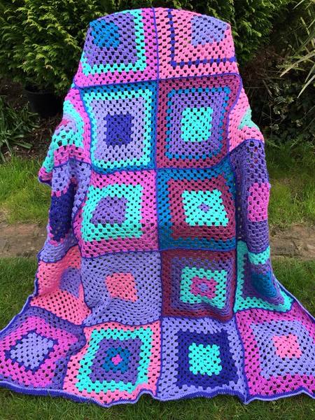 Woolly Hugs. Chernobyl 2018 is HERE!!!