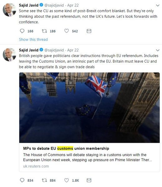 Westministenders: Amber Alert