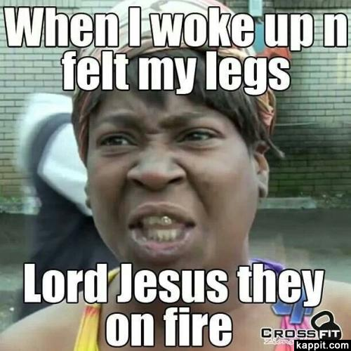 Low Carb Bootcamp - our final weigh-in!