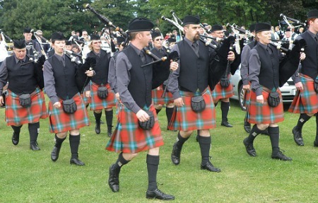 Kilts, ianbu am I?