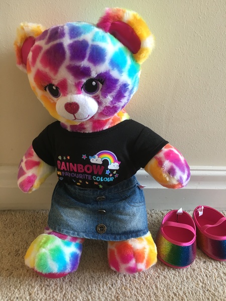 Find out what MNers and their DC’s got up to at the Build-A-Bear Workshop! NOW CLOSED!