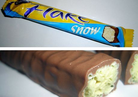 Which discontinued food item you would bring back?