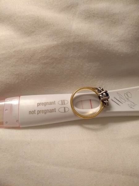 TTC after pregnancy loss Thread 19- More cake for more babies