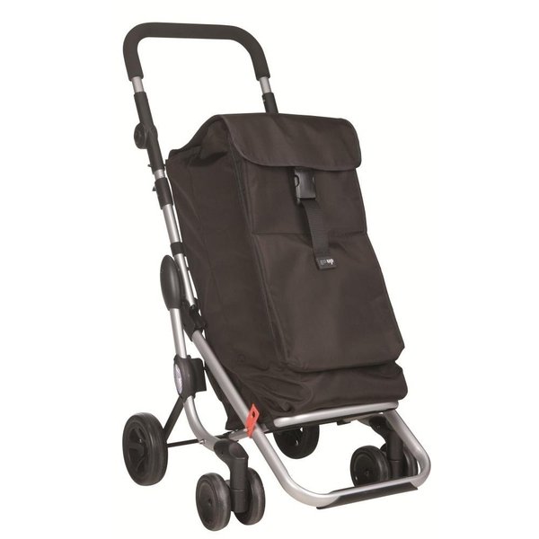 To want a shopping trolley at 27