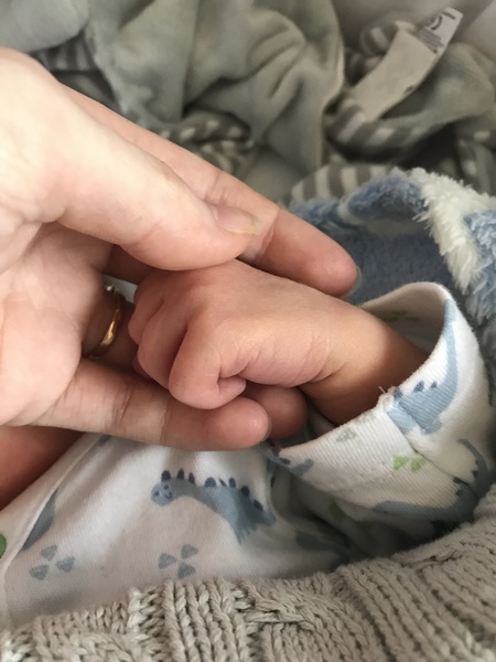 Pregnancies April 2018 - #3 the babies are nearly here !