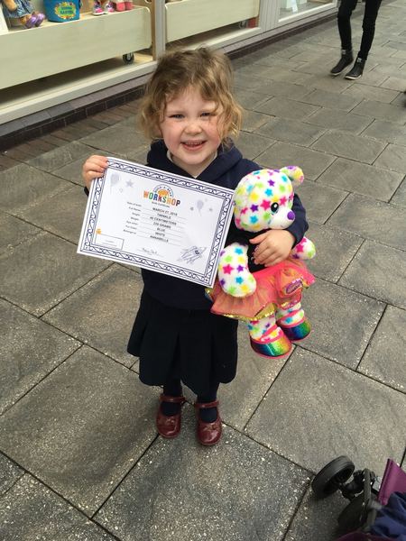 Find out what MNers and their DC’s got up to at the Build-A-Bear Workshop! NOW CLOSED!