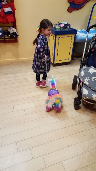 Find out what MNers and their DC’s got up to at the Build-A-Bear Workshop! NOW CLOSED!