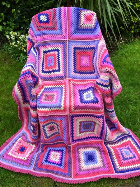 Woolly Hugs. Chernobyl 2018 is HERE!!!