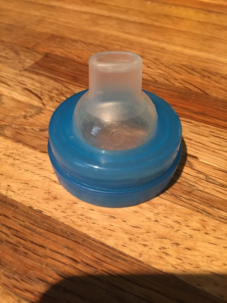 Will weaning be a magic solution to my bottle refusing baby