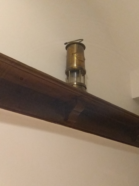 Do you live in an Arts and Crafts house?