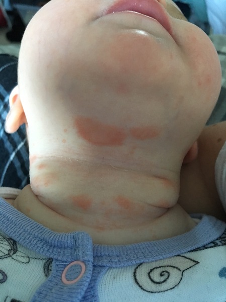 November 2017 - rocking and rolling - postnatal thread #1