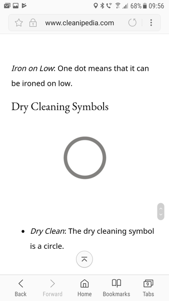 How much do you know about laundry? Take the quiz and share with Fairy Non Bio - chance to win a £300 voucher! NOW CLOSED