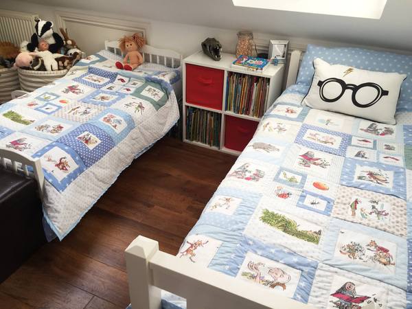 What is a recent make that has sparked joy