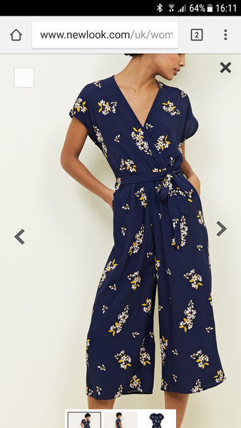 Hot weather clothes for a heffalump!