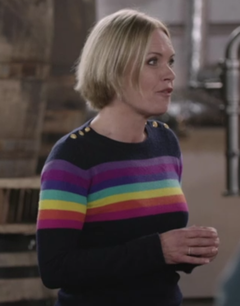 Can anyone help track down this jumper?