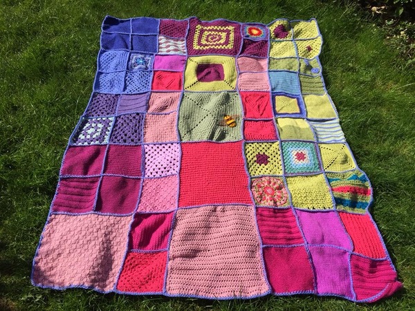 Woolly Hugs. Chernobyl 2018 is HERE!!!