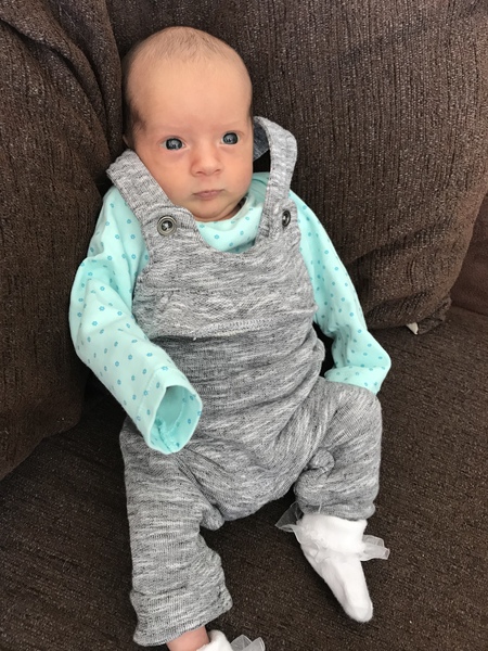 Pregnancies April 2018 - #3 the babies are nearly here !