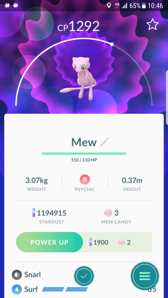 PokemonGo #15. We're gonna rock down to Electrike Avenue