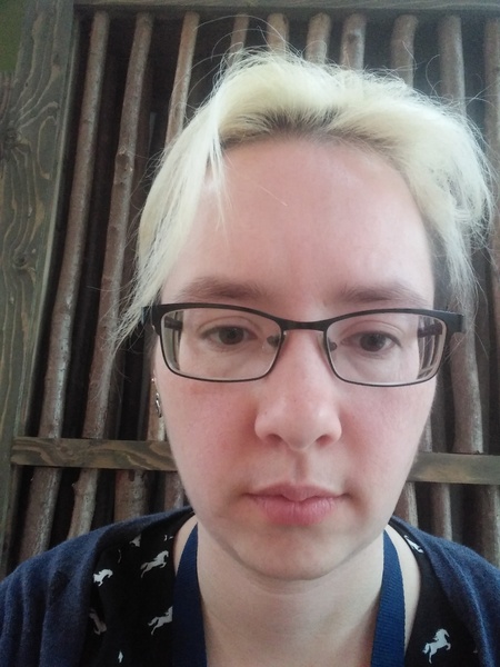 What would you do with my face?