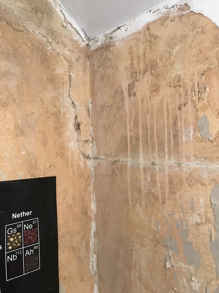 Should I be worried about this crack? Pic included.