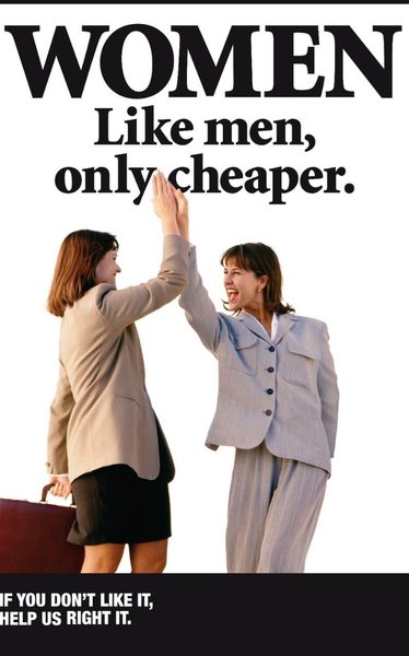 Equal pay audit - same job, pay gap