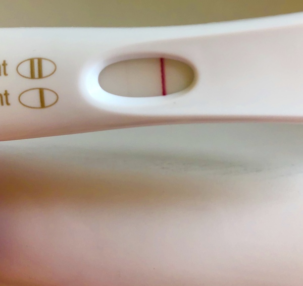 Is this 100% a bfp DPO8