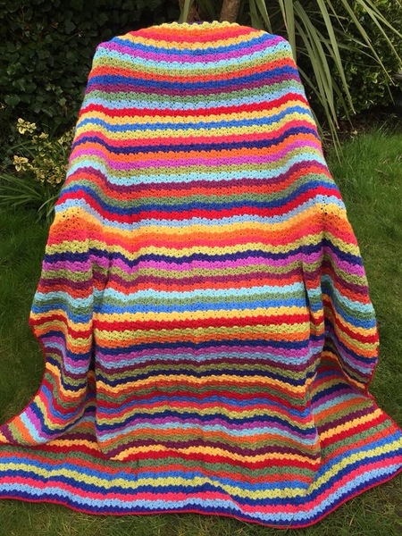 Woolly Hugs. Chernobyl 2018 is HERE!!!