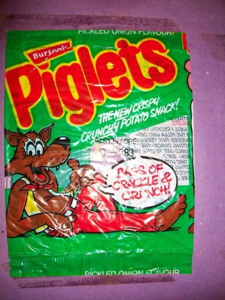 Which discontinued food item you would bring back?