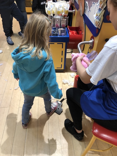 Find out what MNers and their DC’s got up to at the Build-A-Bear Workshop! NOW CLOSED!