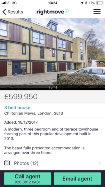Commuter towns, anyone any ideas? Not so great budget...