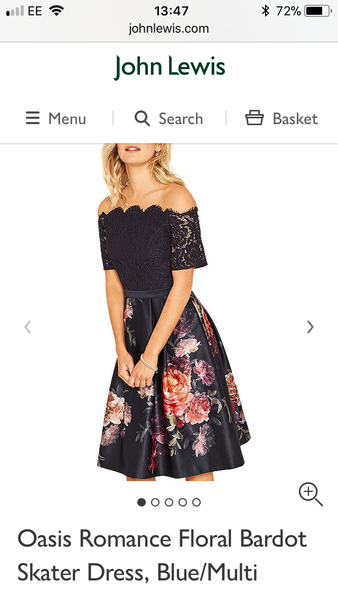 Help me find a dress!