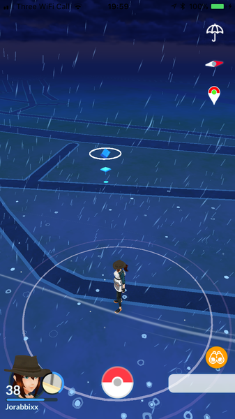 PokemonGo #15. We're gonna rock down to Electrike Avenue