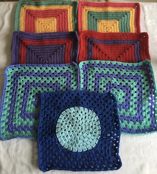 Woolly Hugs. Snugs for Looked After Children and Young People